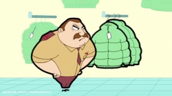 انیمیشن مستربین قسمت 38